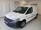 Volkswagen Caddy Maxi BMT 4Motion BIXENON DSG Sortimo ACC - Volkswagen Caddy Maxi in München