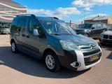 Citroën Berlingo 1.6i XTR TÜV neu+Tempomat+PDC+Klimatr. - Citroën Berlingo Xtr mit Benzin-Antrieb