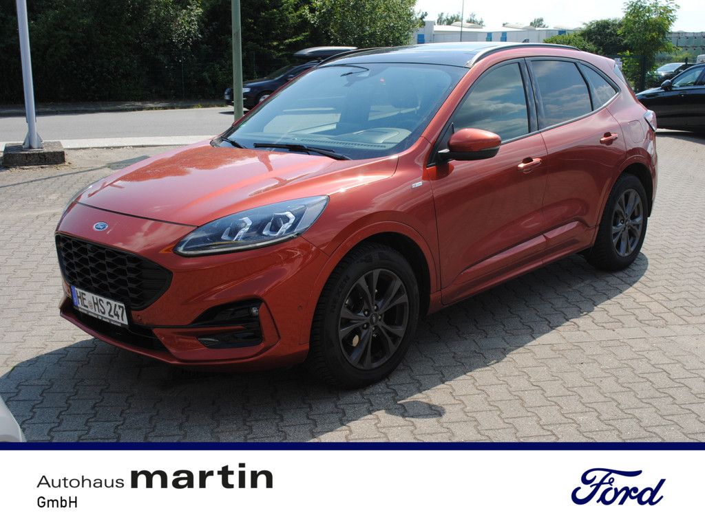 Image of Ford Kuga