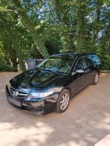 Honda Accord Tourer 2,0 Tausch möglich - gebrauchte Honda Accord aus dem Jahr 2007