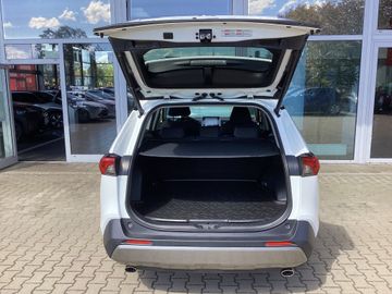 Toyota RAV 4 - 7