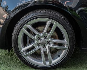 Fahrzeugabbildung Audi A1 1.4 TFSI |S-LINE SPORTPAKET|S-TRONIC|PDC|