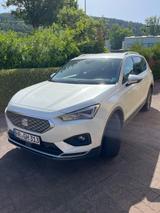 Seat Tarraco 2.0 TDI 140kW Xcellence 4Drive DSG X...