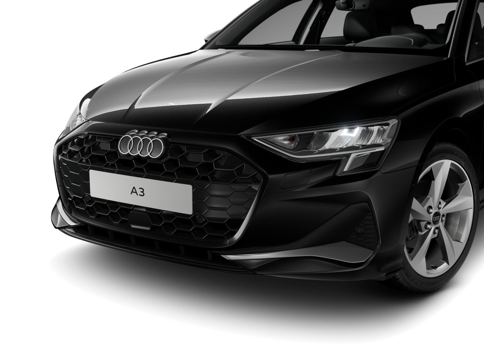 Audi A3 - Bild 12