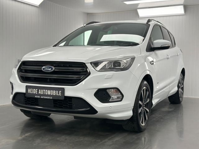 Ford Kuga ST-Line Automatik Ahk Keyless Kamera