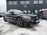Mercedes-Benz C 300 AMG Leder Navi LED DE-Fahrzeug - Mercedes-Benz CE 300 Gebrauchtwagen