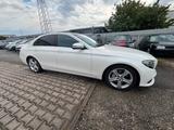 Mercedes-Benz E 220 d AVANTGARDE Autom. AVANTGARDE - Mercedes-Benz E 220 Gebrauchtwagen in Karlsruhe