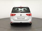 Volkswagen Touran 1.4 TSI Comfortline DSG Navi 7-Sitzer PDC - VW Touran Gebrauchtwagen in Halle