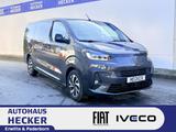 Fiat Ulysse TOP L3 2,0 Diesel 180PS AT8 - Fiat Ulysse Kombi Gebrauchtwagen