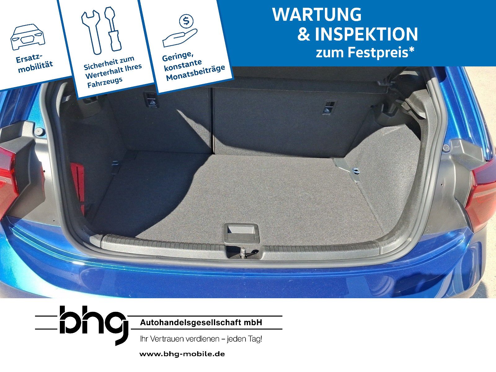 Volkswagen Polo - Bild 13