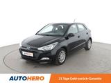 Hyundai i20 1.2 Classic*KLIMA*GARANTIE* - Hyundai i20 in Gelsenkirchen