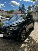 BMW X5 xDrive40d - - BMW X5 Gebrauchtwagen in Frankfurt