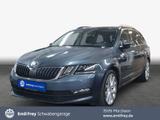 Skoda Octavia Combi 1.8 TSI 4x4 DSG Clever - Skoda Octavia: Allradantrieb, 1.8