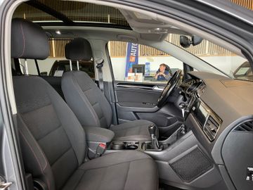 Volkswagen Touran Sound BMTStart-Stopp *ACC*NAVI*TEMPOMAT*