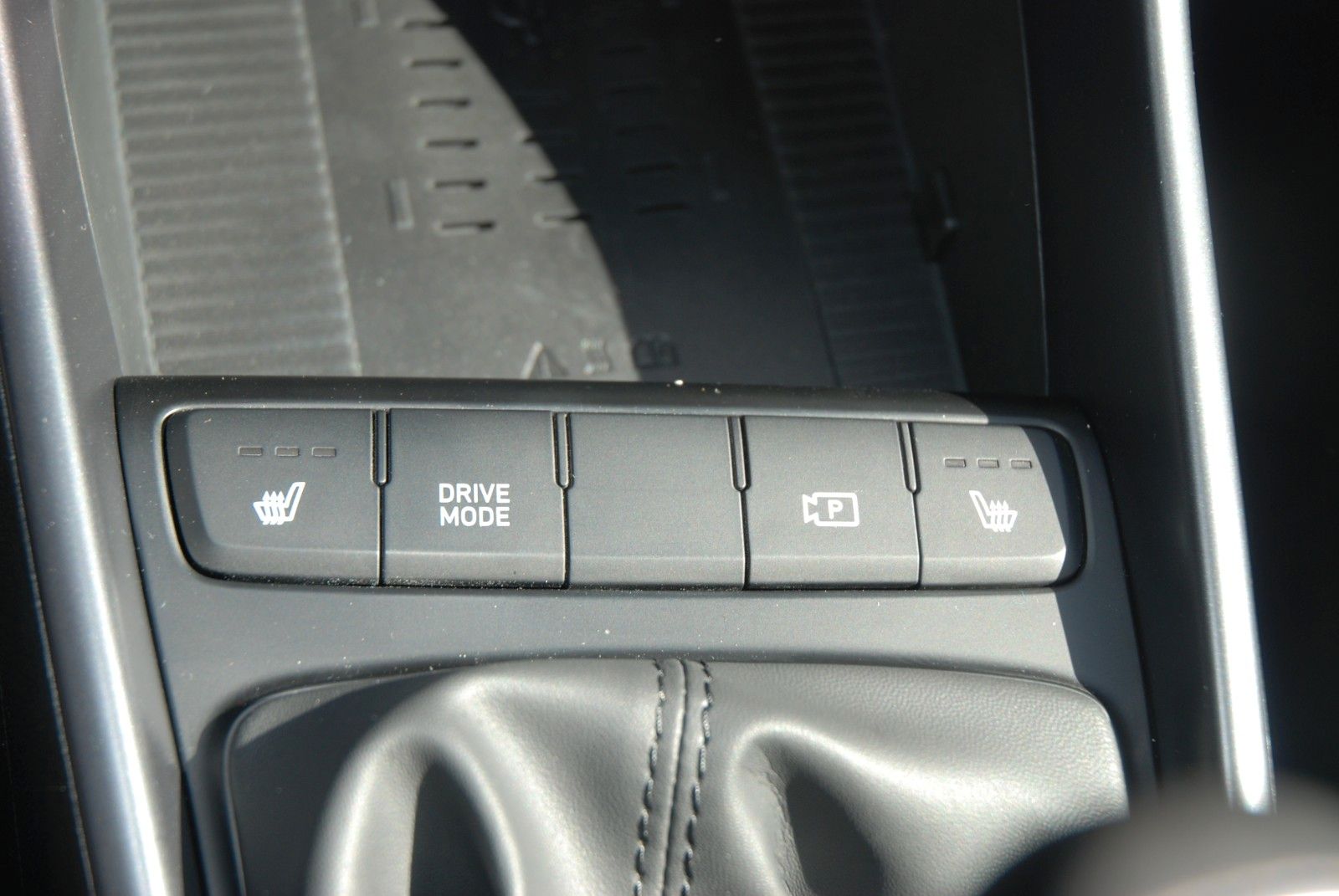 Hyundai BAYON – Bild 15
