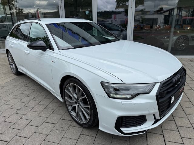Image of Audi A6