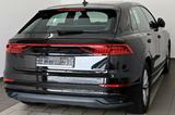 Audi Q8 55 TFSI quattro, Navi,SH,Kamera,Panorama,B&O - Audi Q8 55 TFSI Gebrauchtwagen