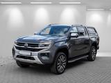Volkswagen Amarok 3.0 TDI Aventura Hardtop+Standhzg+21Z+AHK - Volkswagen Amarok