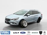 Opel Astra K Sports Tourer 120 Jahre