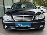 Mercedes-Benz C 230 C -Klasse T-Modell C 230 T - Mercedes-Benz C 230: C230k
