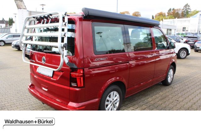 Volkswagen T6.1 CALIFORNIA OCEAN 2.0 TDI / AHK / NAVI / PLU