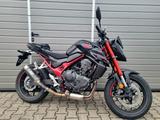Honda CB 750 Hornet* 1. Hand Style & Sportpaket* - HONDA CB750