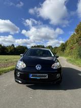 Volkswagen up! 1.0 55kW cheer up! cheer up! - Volkswagen up!: Von Privat