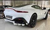 Aston Martin V8 Vantage - ohne OPF - AM-Garantie - Sonderlack - Aston Martin V8 Vantage von privat