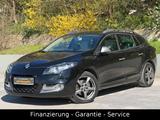 Renault Megane Grandtour GT/KAMERA/XENON/NAVI/LEDER/ - Renault Megane in Kiel