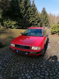 1993 AUDI A5 照片 1