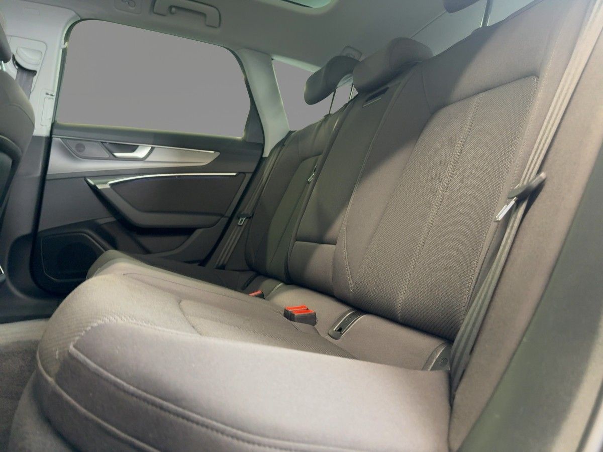 Audi A6 - Bild 9