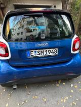 Smart ForTwo 1.0  52kW  proxy cool & Media - Smart ForTwo in Essen