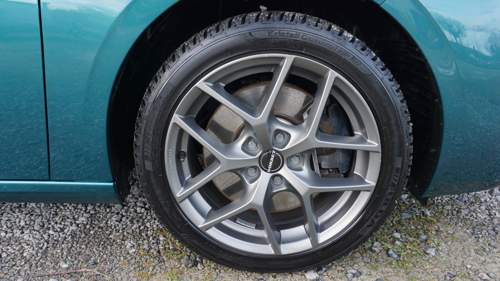 Fahrzeugabbildung Peugeot 308 SW Hybrid 180 Allure T.Leder,Navi,LED,SH,Kam