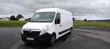 Opel Movano B 2,3 Biturbo H2L3 Tüv 10/26 A... - gebrauchte Opel Movano aus dem Jahr 2015