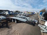 Blyss CAGO Autotransporter Adam 2700 kg*100 Km/h* - Blyss LKWs