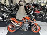 KTM 890 Duke GP 1.Hand* - KTM 890 DUKE GP