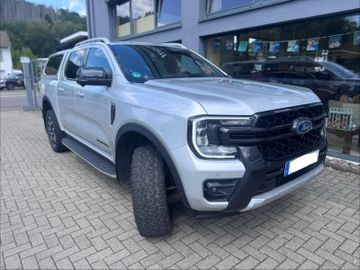 Ford Ranger - 4