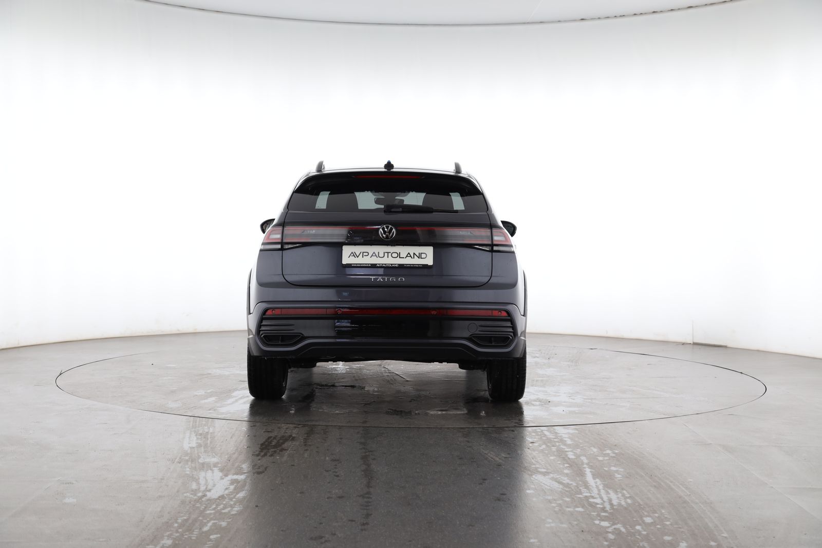 Volkswagen Taigo - Bild 6