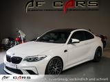 BMW M2 Competition Sportabgas KW V3 Unfallfrei Top - BMW: Coupe, Unfall