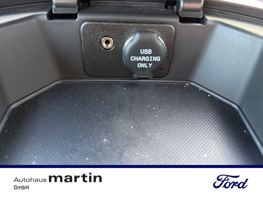 Fahrzeugabbildung Ford Transit Courier 1.0 EcoBoost FACELIFT