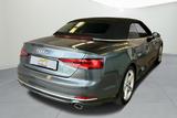 Audi A5 Cabriolet 40 TFSI S-TRO*S-LINE*LEDER*LED*NAVI - Audi A5