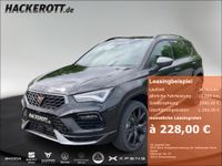 Cupra Ateca - Vorschau Bild 1