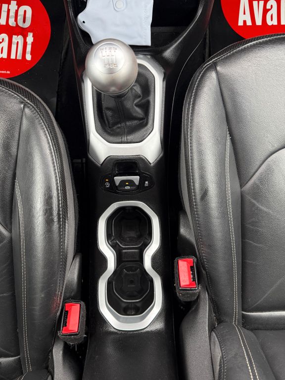 Jeep Renegade - Bild 14