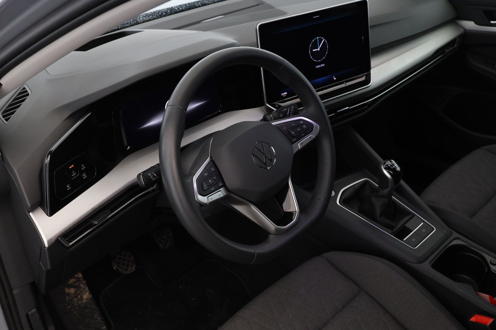 Volkswagen Golf - Bild 11