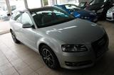 Audi A3 Sportback 1.2 TFSI Attraction - Audi Gebrauchtwagen in Lübeck