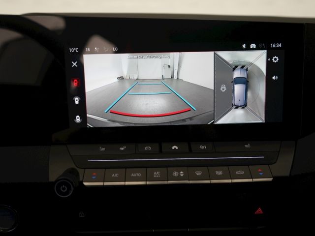 Astra L ST GS+NAVI+AHK+360 GRAD KAMERA+SITZ-/LEN