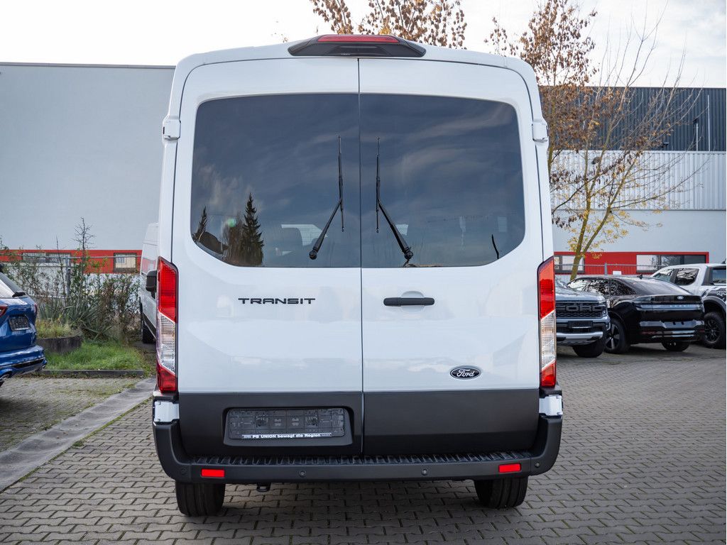 Ford Transit - Bild 4