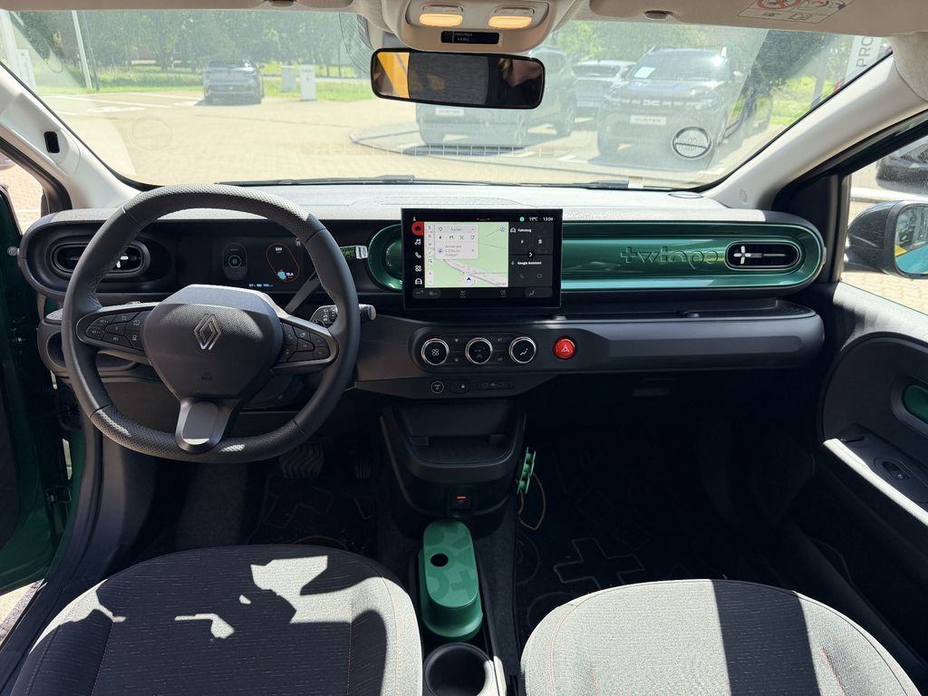 RENAULT Twingo - Bild 8