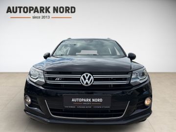 Volkswagen Tiguan - 6