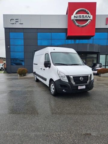 Nissan NISSAN NV400 35 2.3 dCi 135CV PM-TA Furgone